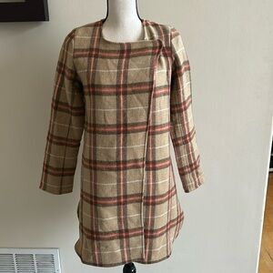 Jolt coat NWT, size XS